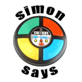 A Game of WHO Says…