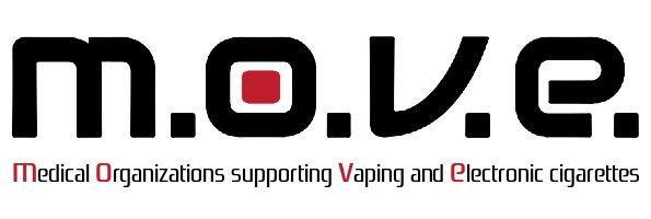 M-O-V-E Logo