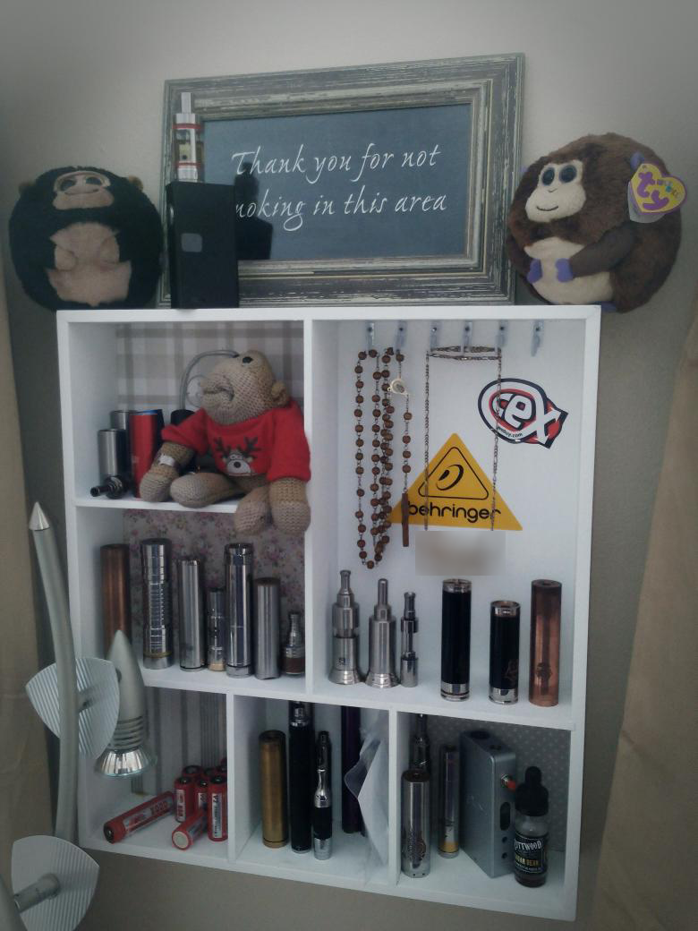 Example Vape Gear