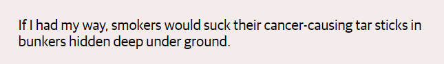 Article excerpt