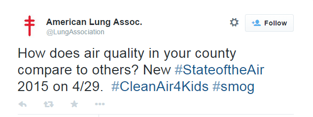 Clean Air