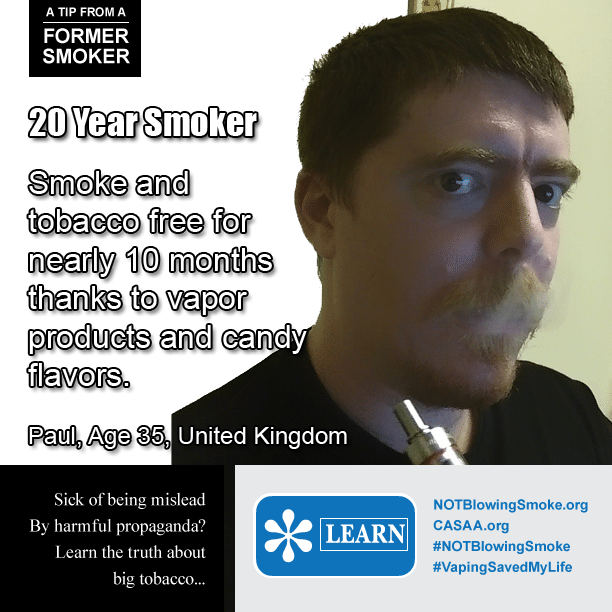 ‘My’ CDC Tips Image