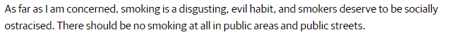 Article excerpt