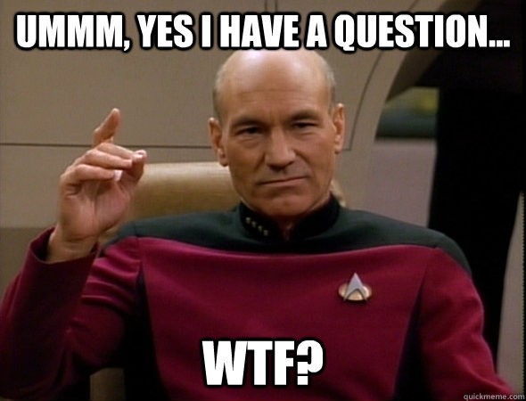 Picard wtf meme