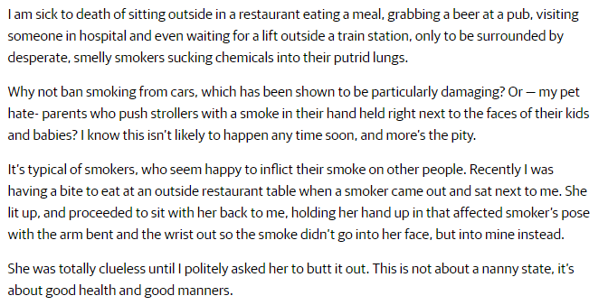 Article excerpt