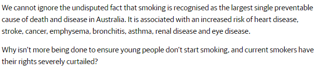 Article excerpt
