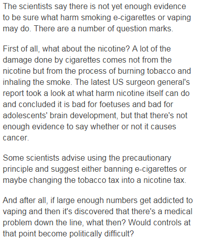 ‘Scientists’