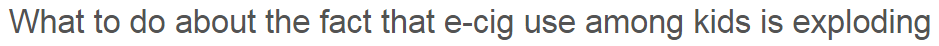 Glantz Blog Title