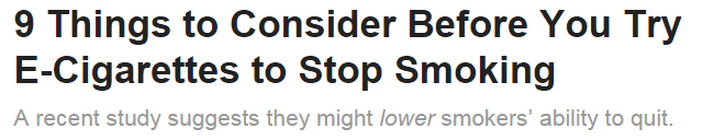 Headline