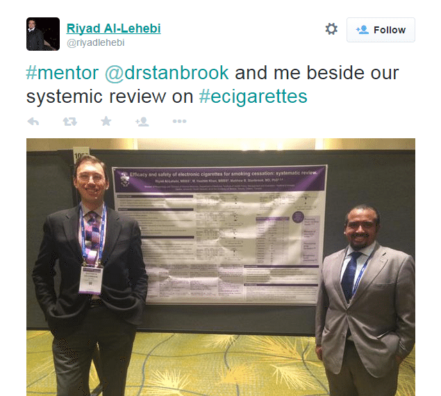 Mentor