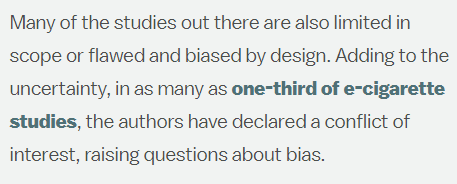 Bias