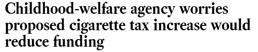 Headline