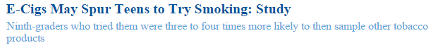 Headline