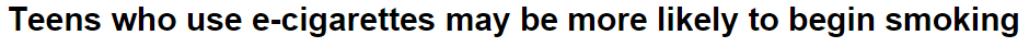Headline