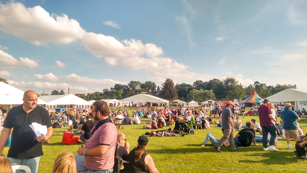 Vapefest 2015