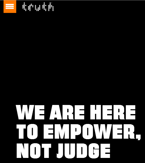 Truth Initiative