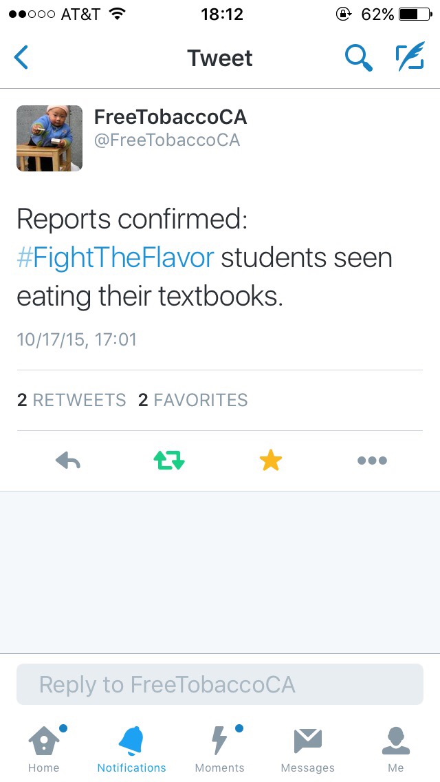 Parody textbooks