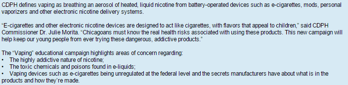CDPH ‘definition’