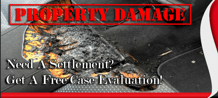 ‘Property Damage’