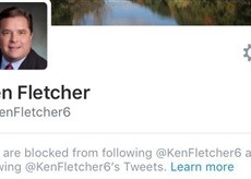 Blocked by…