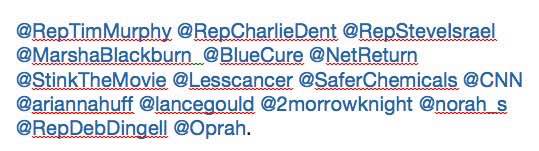 H/T to Jake for the list