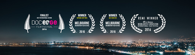 A Billion Lives documentary accolades