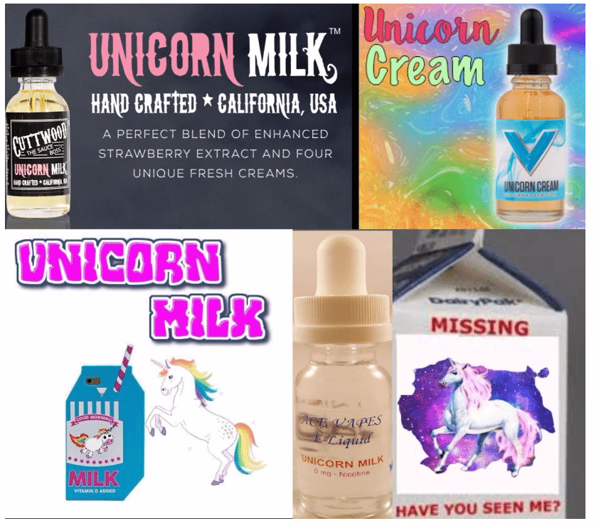 Unicorns