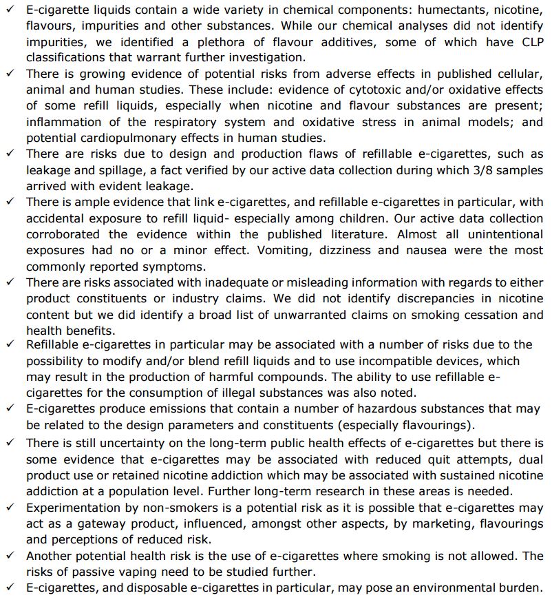 Conclusions