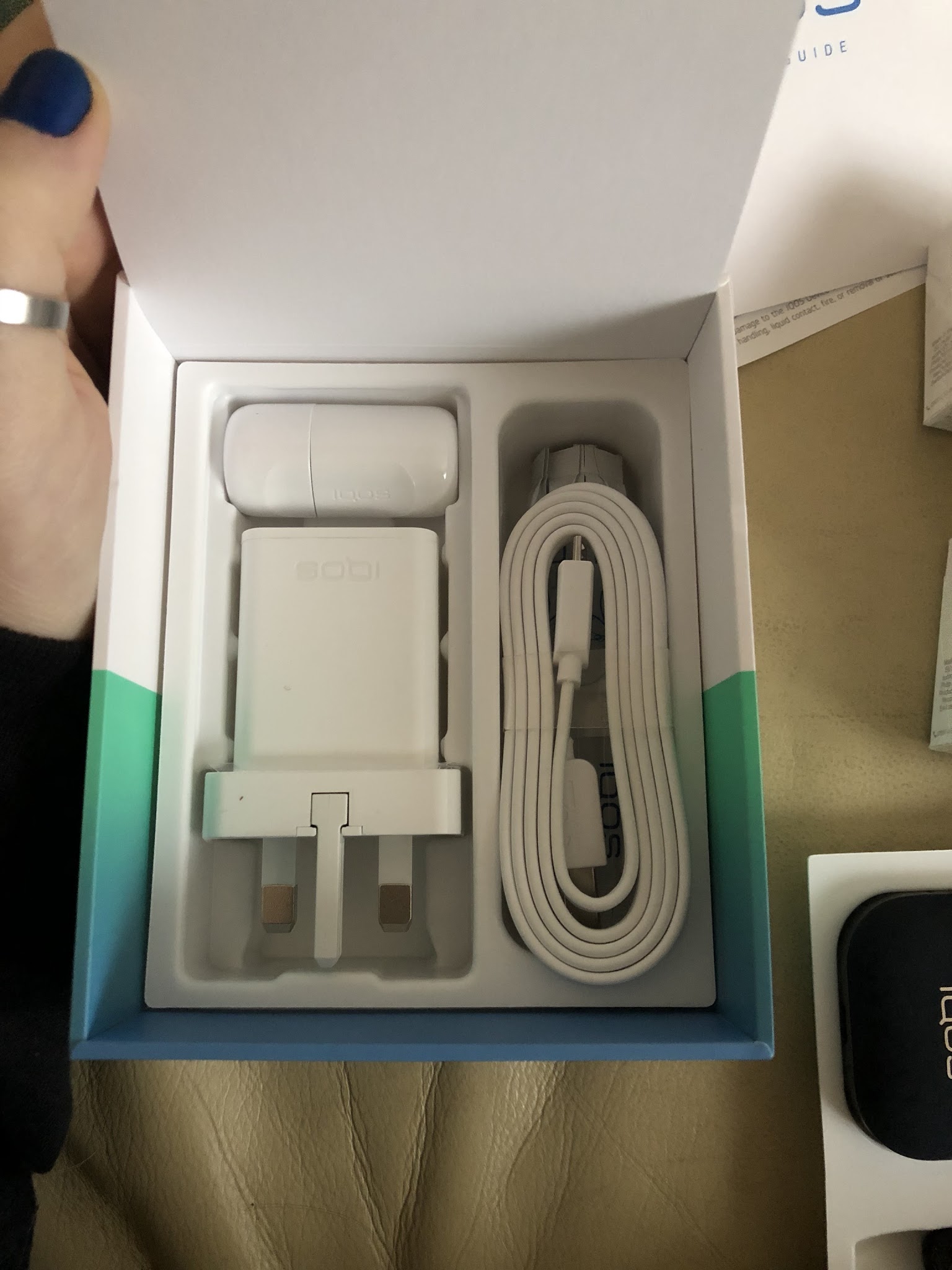 IQOS Accessories